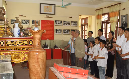 Lòng dân Lai Châu với luật sư Nguyễn Hữu Thọ ảnh 1