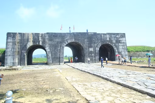 Liên kết cho Năm du lịch quốc gia 2015 - Thanh Hóa ảnh 1