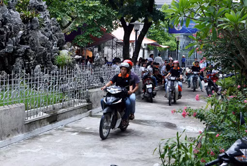 “Người Công giáo tốt cũng là người công dân tốt” ảnh 1