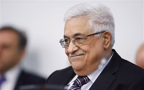 Chính quyền Palestine thúc đẩy thành lập nhà nước ảnh 1