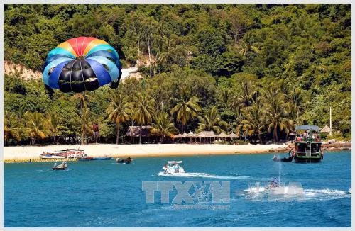 Nhiều ưu đãi thu hút du khách đến Festival Di sản Quảng Nam ảnh 2