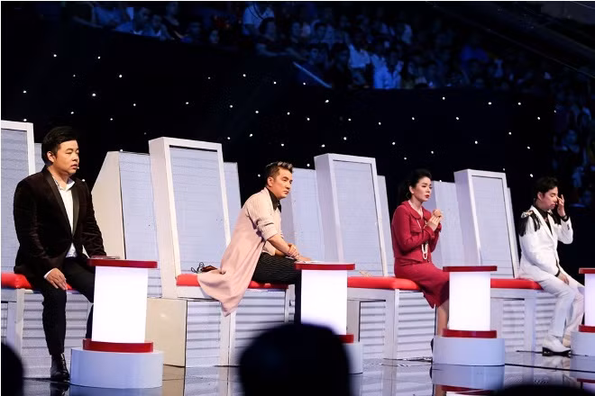 Thần tượng Bolero vòng quyết đấu: Mai Hường hát giọng thật, cao chót vót trong 'Hàn Mặc Tử' ảnh 6