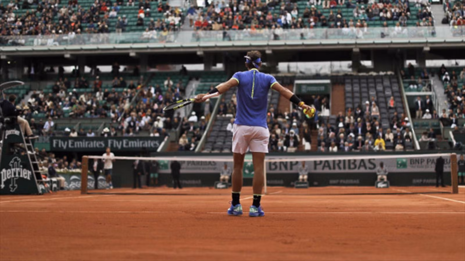 Đương kim vô địch Novak Djokovic thua sốc Dominic Thiem ảnh 3
