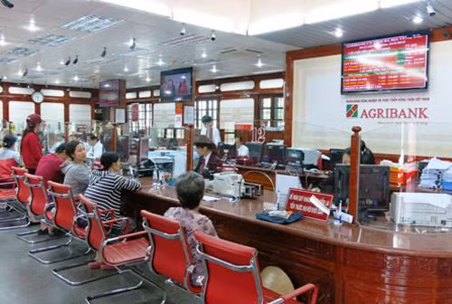 Agribank cung cấp cho chủ tài khoản các dịch vụ ngân hàng tiện ích ảnh 1