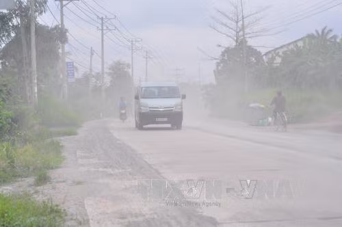 Bất cập trong khai thác đá: Bài 2 - Cần chế tài mạnh, giải pháp đồng bộ ảnh 1
