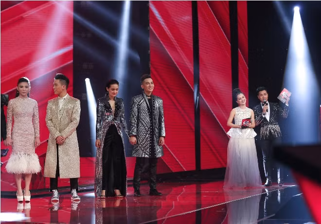 MC Nguyên Khang: 'Ali Hoàng Dương chiến thắng là kết quả được đoán trước' ảnh 2