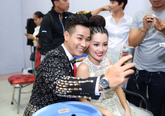 MC Nguyên Khang: 'Ali Hoàng Dương chiến thắng là kết quả được đoán trước' ảnh 11