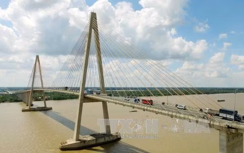 Đánh giá đúng hiệu quả các dự án BOT giao thông ảnh 1