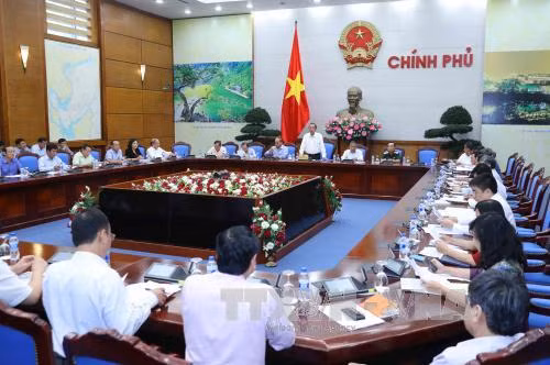 Cuối tháng 6, hoàn thành bồi thường sự cố môi trường biển ảnh 2