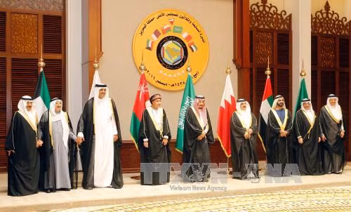 Liên đoàn Arab, GCC xem xét ngừng tư cách thành viên của Qatar ảnh 1
