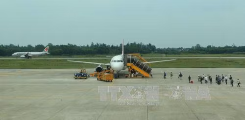 Thông tin chính thức về việc FLC thành lập Hãng hàng không Bamboo Airways ảnh 1