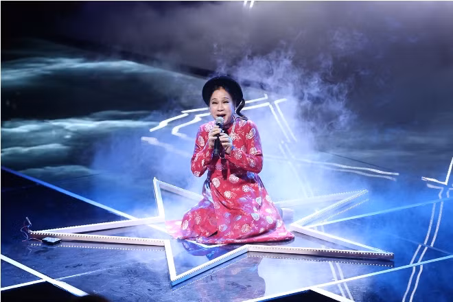 Chung kết The Voice 2017: Ali Hoàng Dương không có đối thủ trong ngôi vị Quán quân ảnh 1
