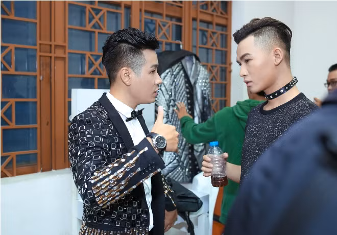 MC Nguyên Khang: 'Ali Hoàng Dương chiến thắng là kết quả được đoán trước' ảnh 9