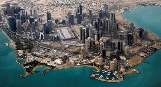Nhân tố Nga trong giải quyết khủng hoảng Qatar ảnh 1