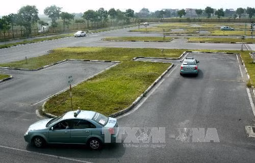 Tổ chức 4 đoàn liên ngành kiểm tra trật tự, an toàn giao thông ảnh 1