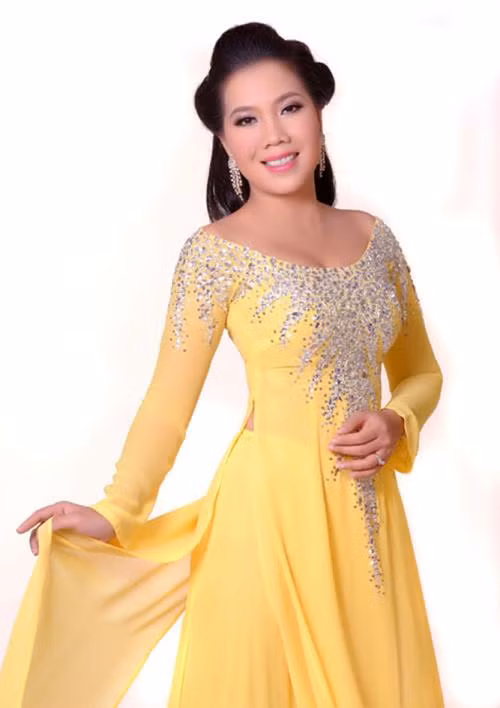 Nhạc hội quê hương – ‘làn gió mới’ cho các ca khúc dân ca, trữ tình ảnh 2