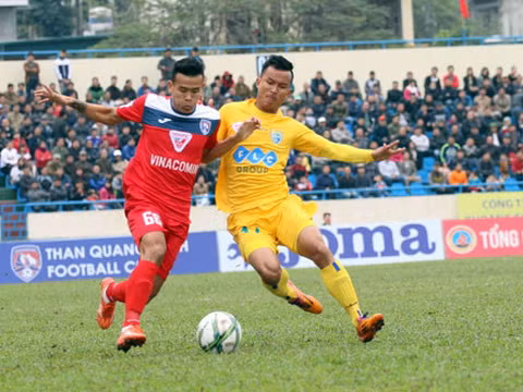 Cuộc đua ngôi đầu giữa FLC Thanh Hóa và Hà Nội FC: Khó lường ảnh 2