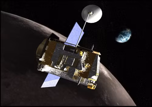 Tàu vũ trụ của NASA va chạm với UFO có tốc độ nhanh hơn đạn bay ảnh 1