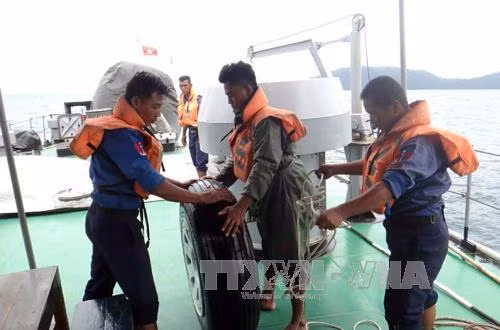Myanmar tìm thấy thêm 7 thi thể trong vụ tai nạn máy bay quân sự ảnh 1