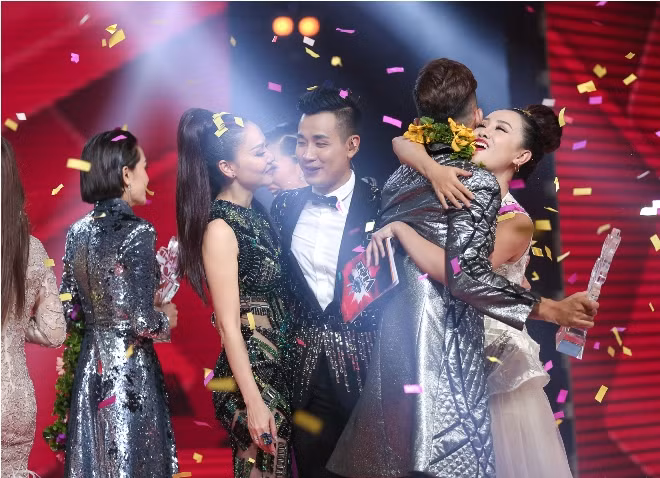 MC Nguyên Khang: 'Ali Hoàng Dương chiến thắng là kết quả được đoán trước' ảnh 6