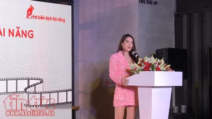Điện ảnh Việt Nam đang thiếu kịch bản hay để sản xuất ảnh 2