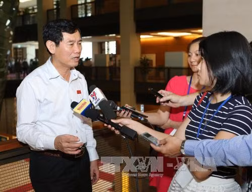 Cần cơ quan quản lý thống nhất về an toàn thực phẩm ảnh 2