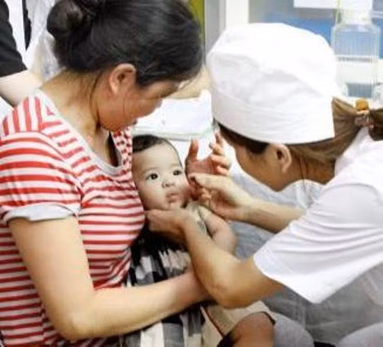 Bổ sung vi chất dinh dưỡng, giảm nguy cơ mắc bệnh cho trẻ nhỏ ảnh 1