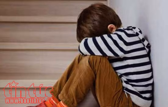 Để trẻ khỏi phát bệnh vì áp lực học tập - Bài 1: Phát bệnh thần kinh, mắc chứng sợ bẩn ảnh 1