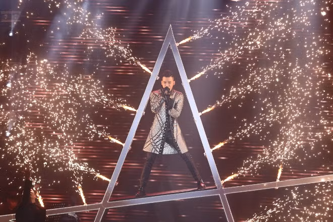 21 giờ tối nay: Chung kết The Voice 2017 ảnh 4