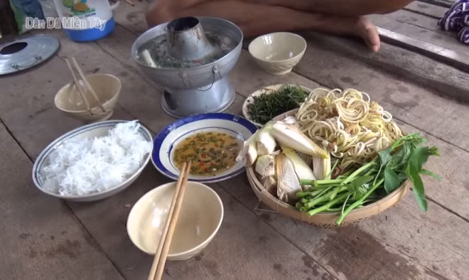 5 món ngon miền Tây khó cưỡng, thực khách nào cũng muốn thưởng thức ảnh 9