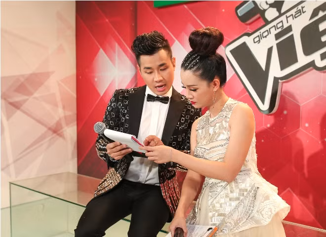 MC Nguyên Khang: 'Ali Hoàng Dương chiến thắng là kết quả được đoán trước' ảnh 10