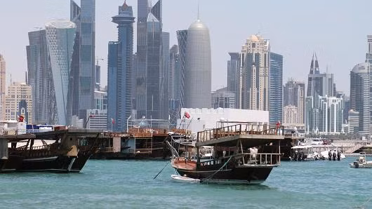 Thêm hai nước cắt đứt quan hệ với Qatar do tranh cãi 'hỗ trợ khủng bố' ảnh 1