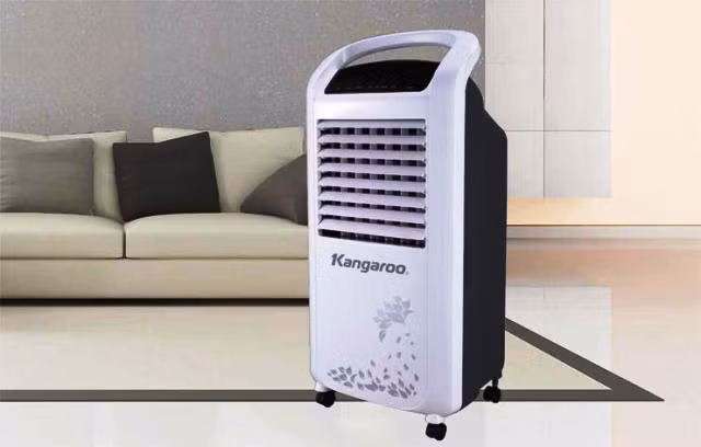 TOP 5 quạt điện cho mùa hè này ảnh 1