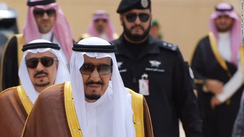 Các nước Arập cân nhắc những bước tiếp theo đối với Qatar ảnh 1