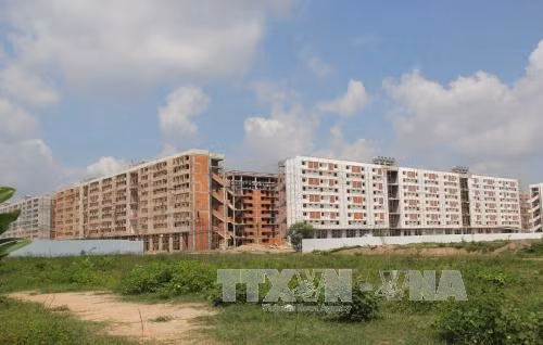 Ước mơ nhà giá rẻ ở đô thị lớn không dễ thành hiện thực ảnh 1