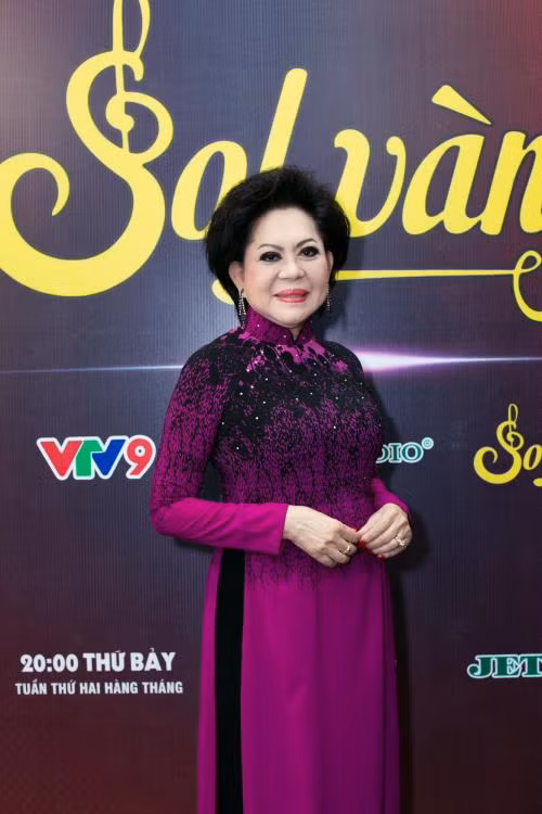  Danh ca Phương Dung và Giao Linh tái ngộ với nhiều tình khúc bolero 'vượt thời gian' ảnh 2