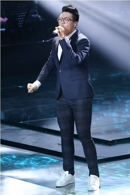 21 giờ tối nay: Chung kết The Voice 2017 ảnh 10