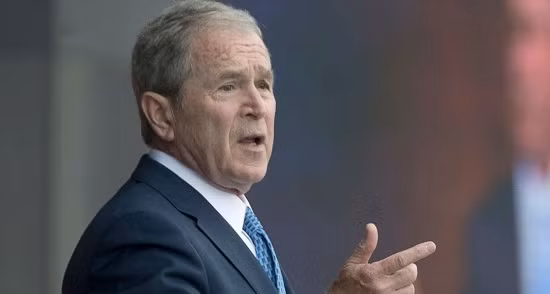 Tổng thống Donald Trump 'học' ai khi rút Mỹ khỏi hiệp định về khí hậu? ảnh 1