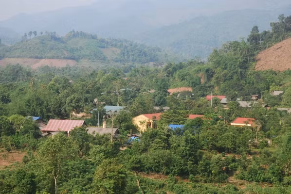 Chờ ‘lạc nghiệp’ ở dự án an cư ảnh 1