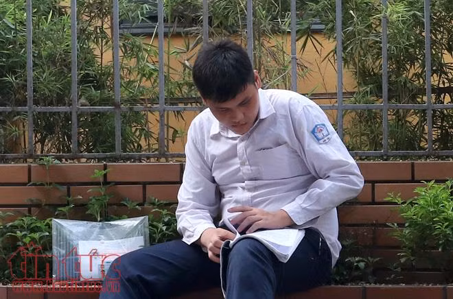 Khoảng 76.000 thí sinh Hà Nội 'ganh đua' 57.000 suất vào lớp 10 công lập ảnh 4
