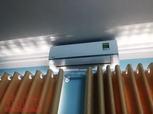 5 mẹo dùng điều hòa cho gia đình có trẻ nhỏ trong ngày nắng nóng kỷ lục ảnh 1