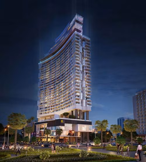 A&B Central Square được HD Bank bảo lãnh thực hiện hợp đồng cho từng khách hàng ảnh 1