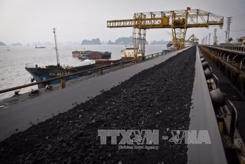 Khai thác tiềm năng biển đảo trong thời kỳ hội nhập - Bài 2: Đánh thức tiềm năng than vùng thềm lục địa ảnh 2