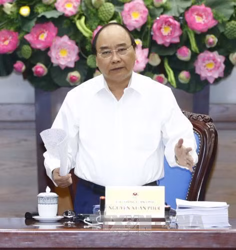 Tăng cường tháo gỡ khó khăn cho doanh nghiệp để thúc đẩy tăng trưởng kinh tế ảnh 1