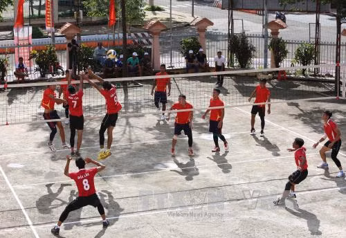 Đắk Lắk nhất toàn đoàn tại Hội thi thể thao các dân tộc thiểu số toàn quốc lần thứ X ảnh 1