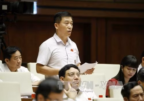 Lo ngại khó tăng trưởng nếu làm một đồng lại tiêu tới ba đồng ảnh 2