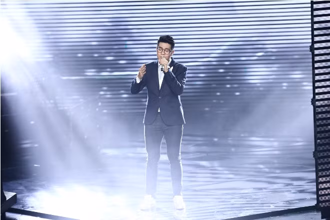 Trực tiếp Chung kết The Voice 2017: Ali Hoàng Dương trở thành quán quân ảnh 14