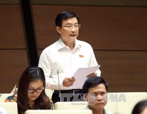 Xác định mô hình hợp lý, hiệu quả trong quản lý Nhà nước về an toàn thực phẩm ảnh 2
