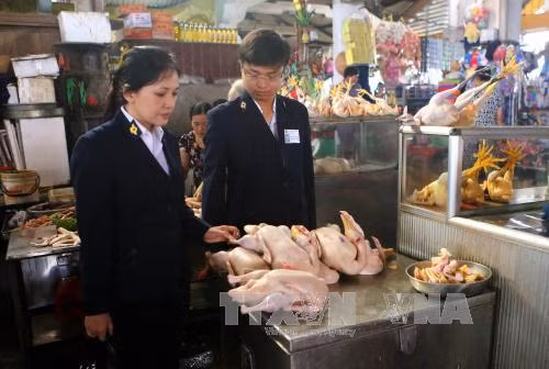 Thủ tướng chỉ đạo tăng cường quản lý, đảm bảo an toàn thực phẩm ảnh 1