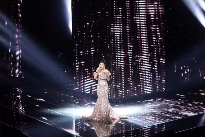 21 giờ tối nay: Chung kết The Voice 2017 ảnh 5